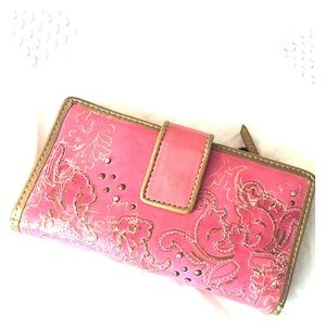 Fossil Wallet